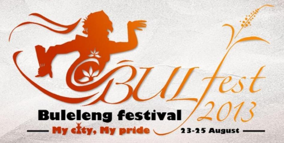 300 Teruna Jaya Dancers Enlive the Opening of Buleleng Festival