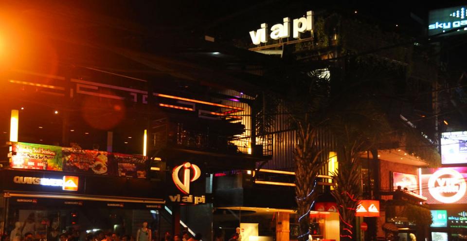 Hantu Bom Bali Masih Nongkrong di Club Malam Kuta