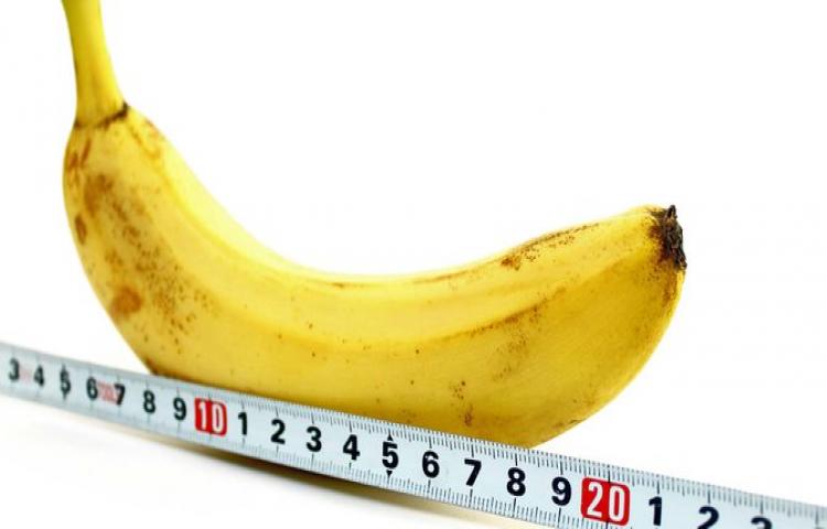 Berapa Centimeter Ukuran Panjang Penis yang Normal? 