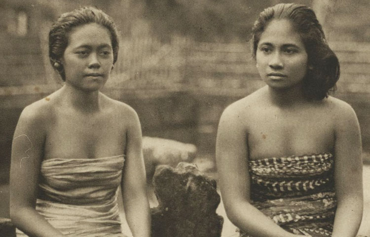 Asal Usul dan Arti Nama Orang Bali
