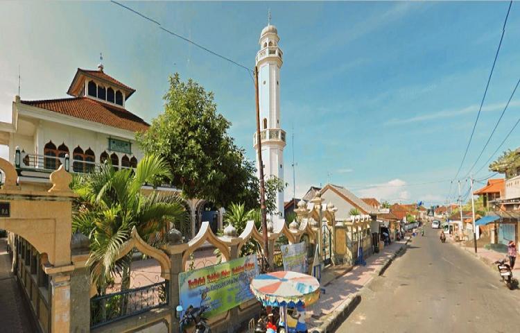 Asal-usul Kampung Gelgel, Desa Islam Tertua di Bali