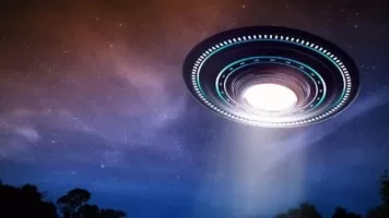 Ilmuwan Stanford: Akan Ada Pengungkapan Besar-Besaran UFO