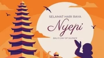 Berbagai Ucapan Hari Raya Nyepi 2023 dalam Tiga Bahasa, Bisa Jadi Inspirasi