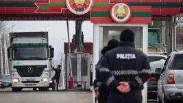 Alasan Transnistria Ngebet Lepas dari Moldova dan Gabung Rusia