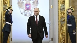 Putin Disebut Dekati Kemenangan Dalam Perang Rusia vs Ukraina