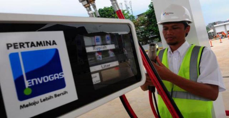 Stasiun Pengisian Baterai Sepeda Listrik di Bali