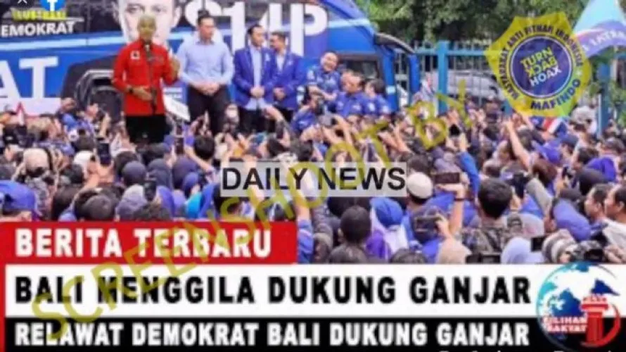 Beritabali.com