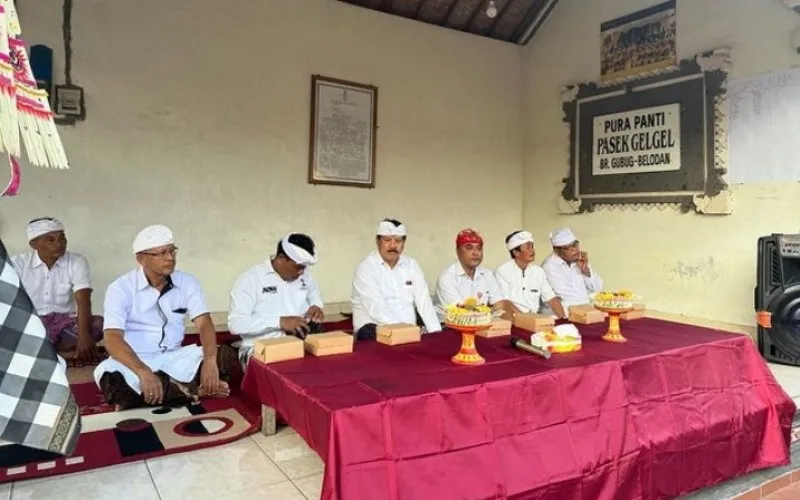 Beritabali.com