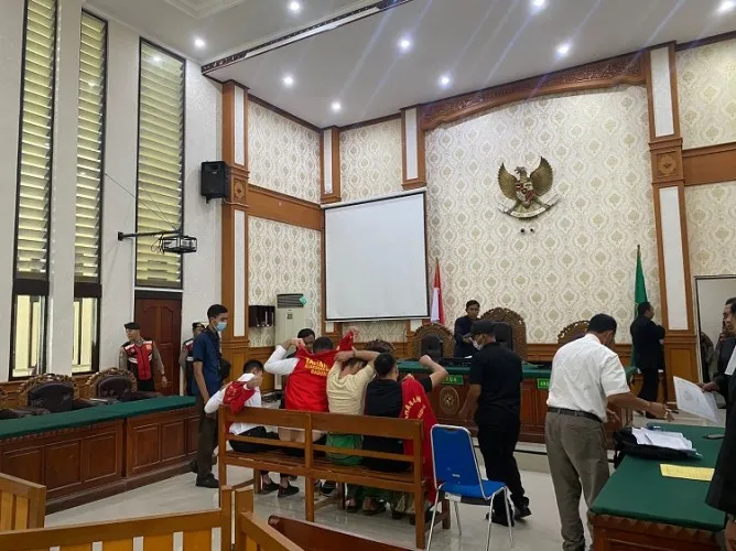 Beritabali.com