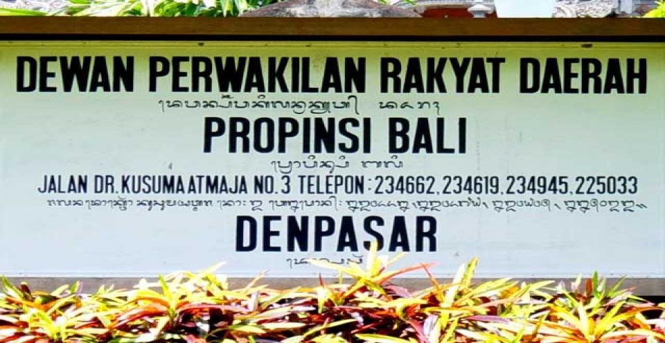 Beritabali.com