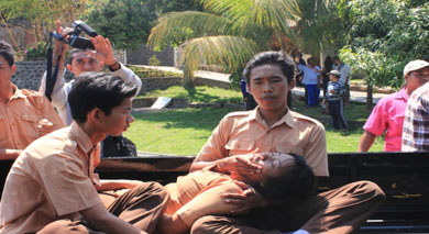 Beritabali.com