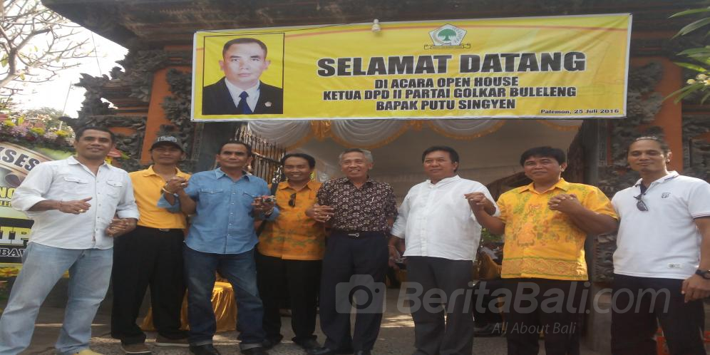 Beritabali.com
