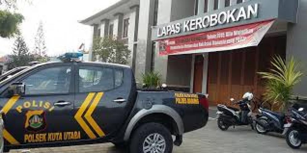Beritabali.com