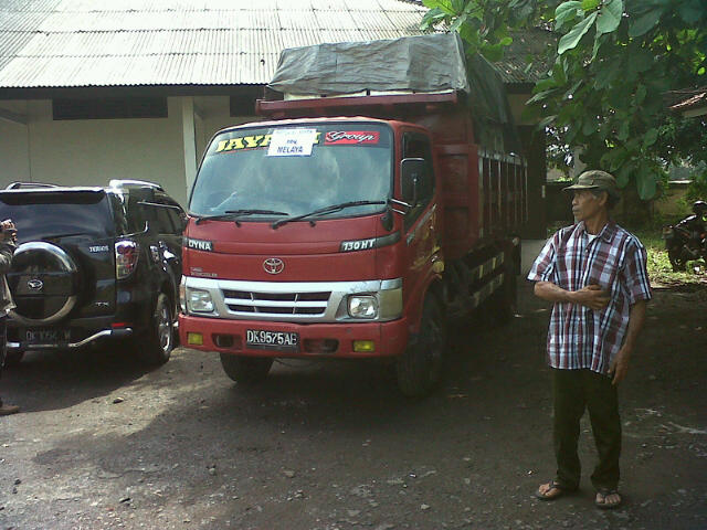 Beritabali.com