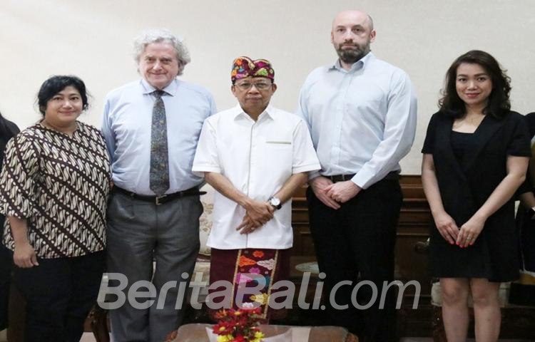 Beritabali.com