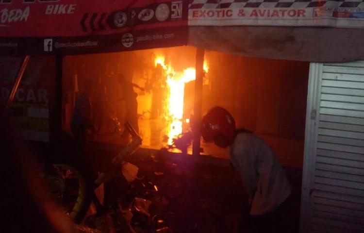 Beritabali.com