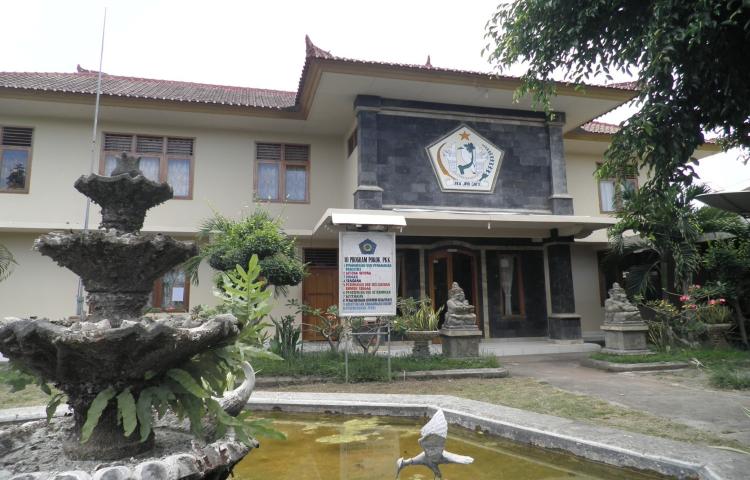Beritabali.com