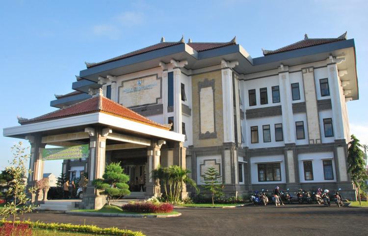 Beritabali.com