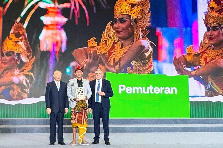 Beritabali.com