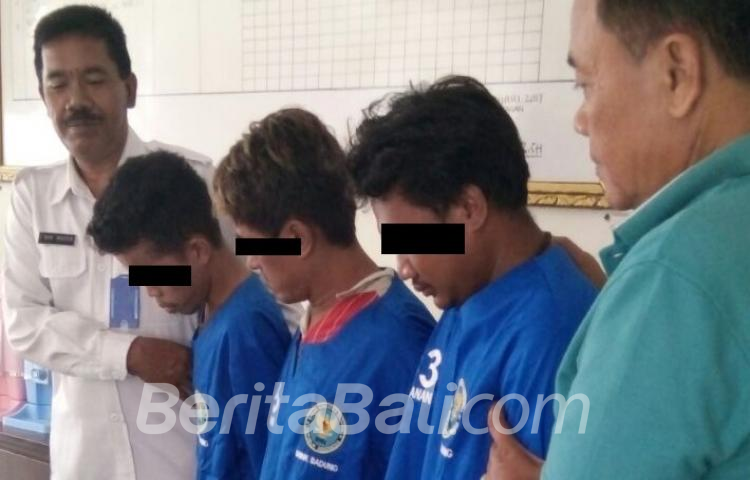 Beritabali.com