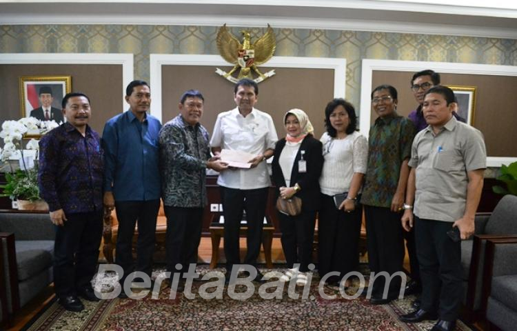 Beritabali.com