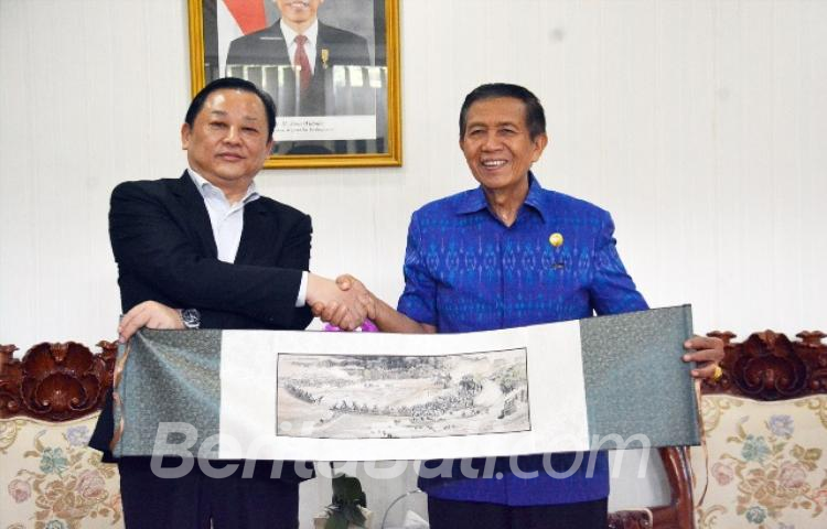 Beritabali.com