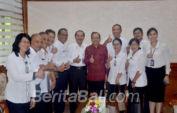 Beritabali.com