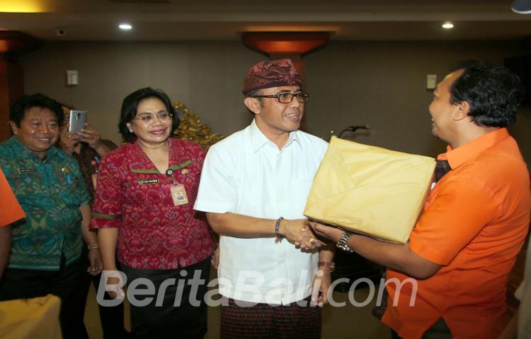 Beritabali.com