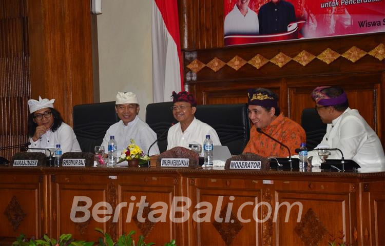 Beritabali.com