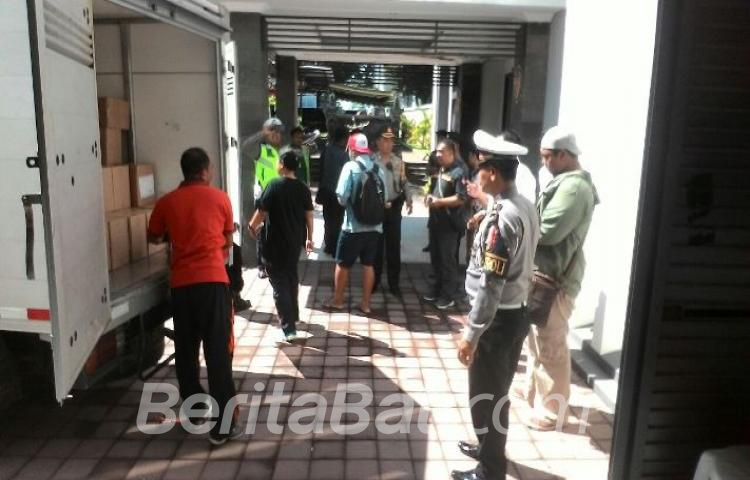 Beritabali.com