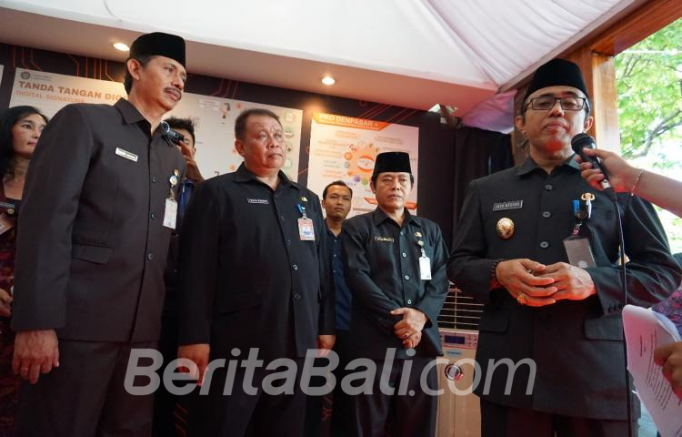 Beritabali.com