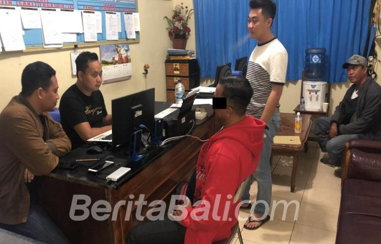 Beritabali.com