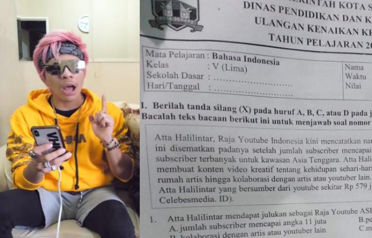 Beritabali.com