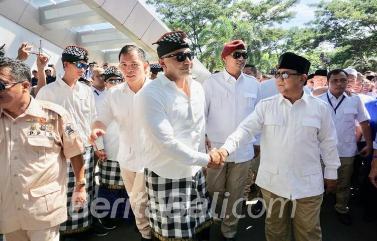 Beritabali.com