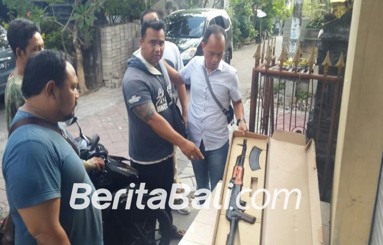 Beritabali.com