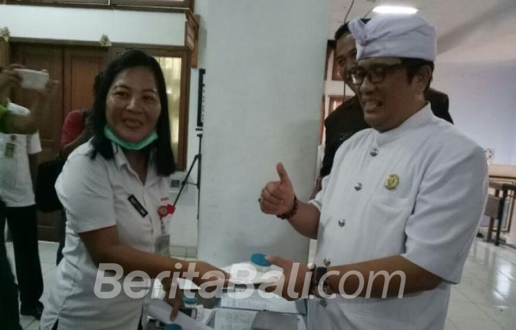 Beritabali.com