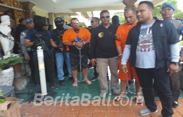 Beritabali.com