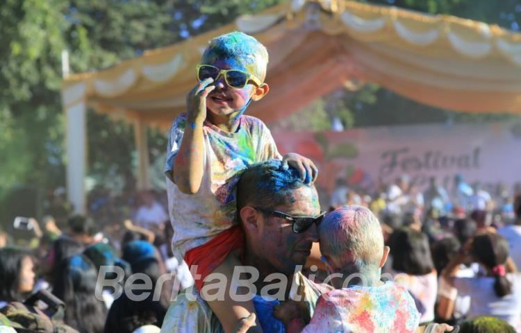 Beritabali.com